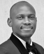 Dr David Musoke