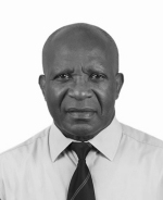 Henroy Scarlett